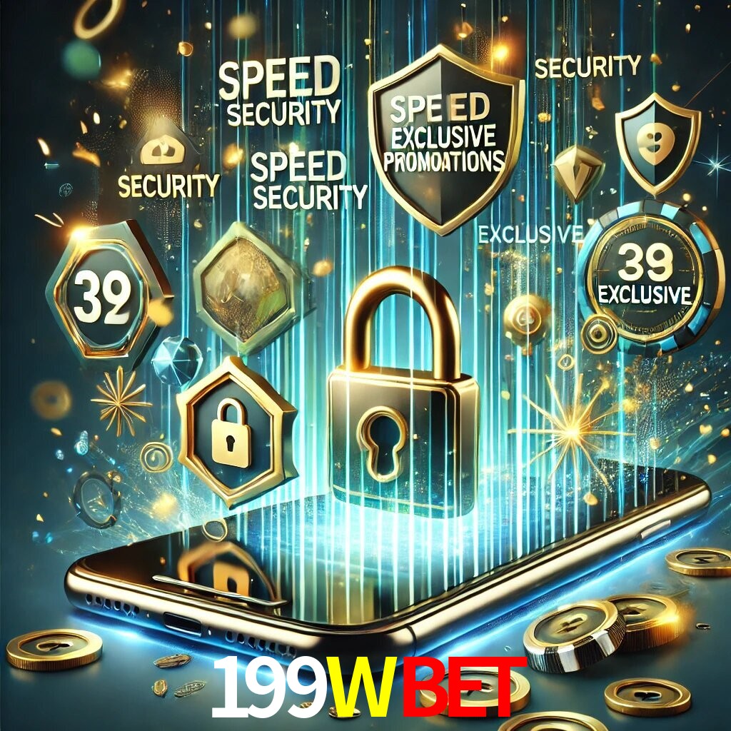 Vantagens do App 199WBET