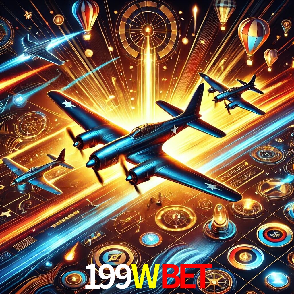 Vantagens do Aviator no 199WBET
