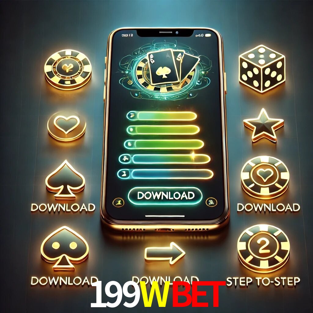 Como Baixar o App