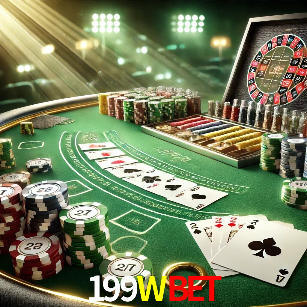Jogos Populares no Cassino