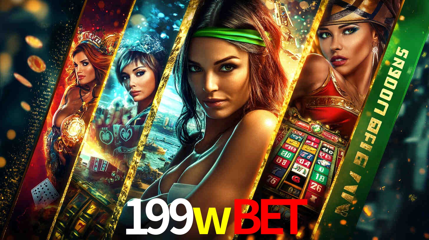 E-Sports no 199wbet