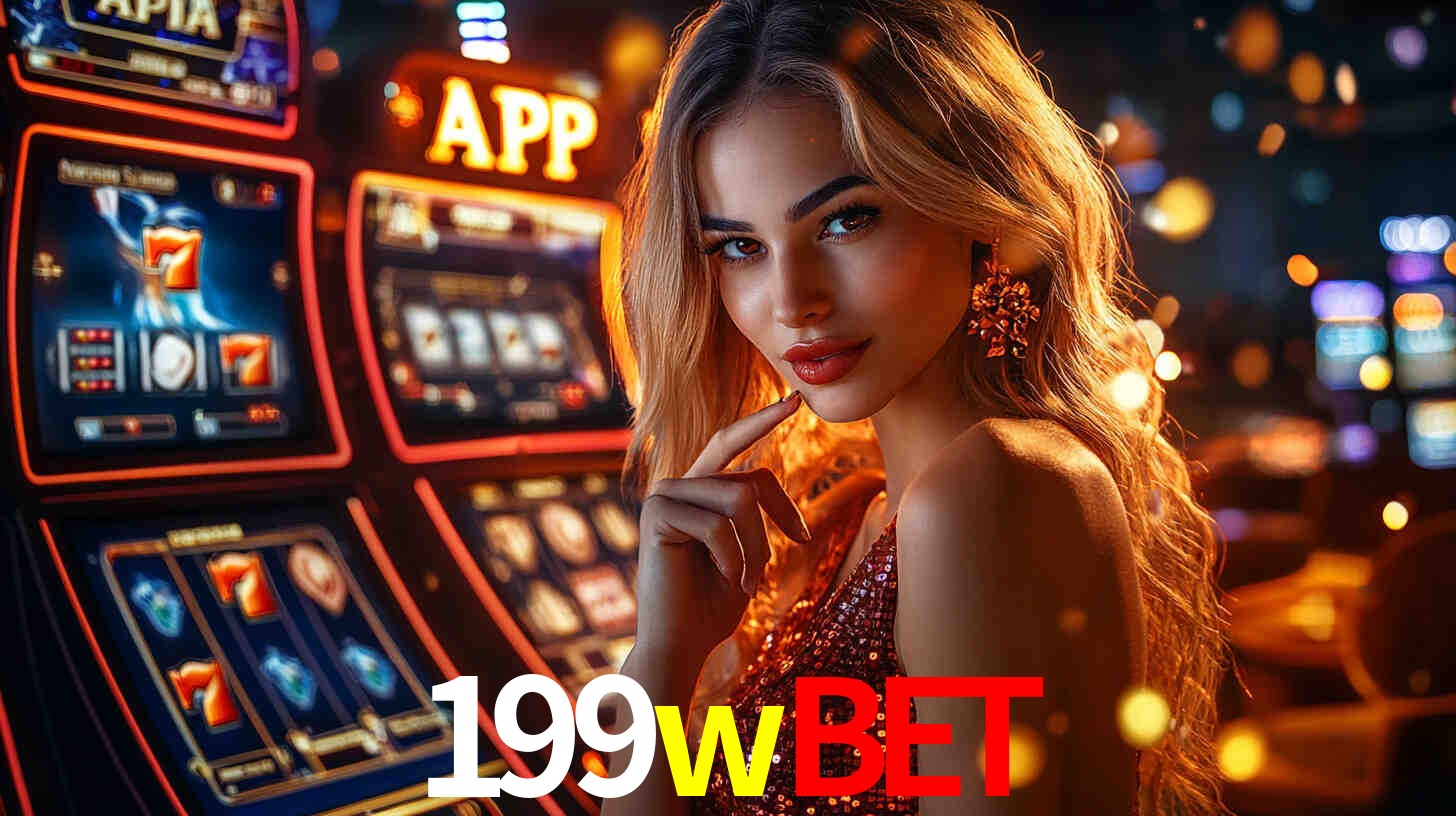 Baixar App Android 199wbet
