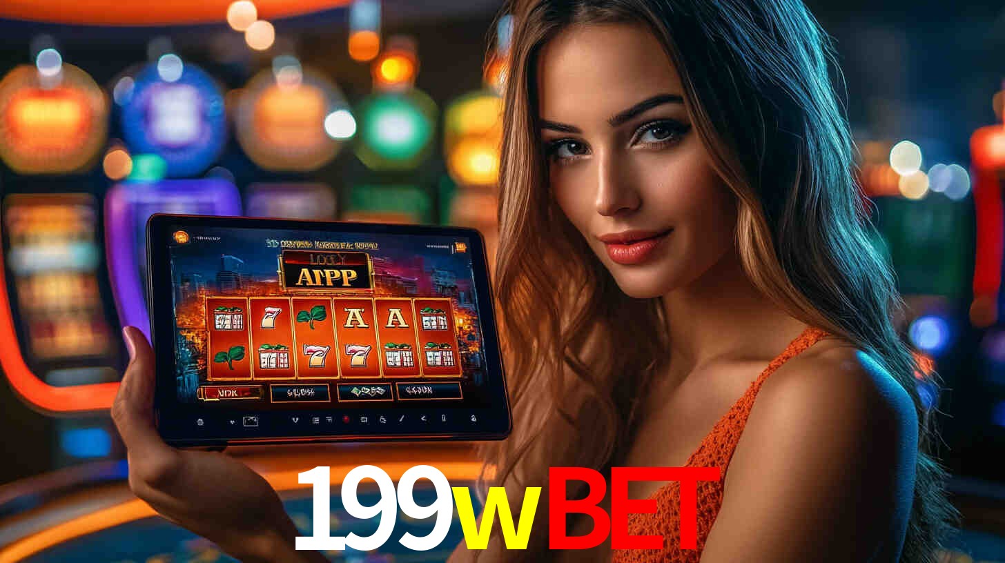 Baixar App iOS 199wbet