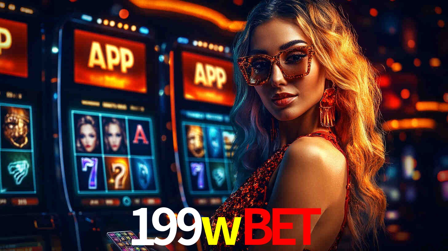 Benefícios do App 199wbet