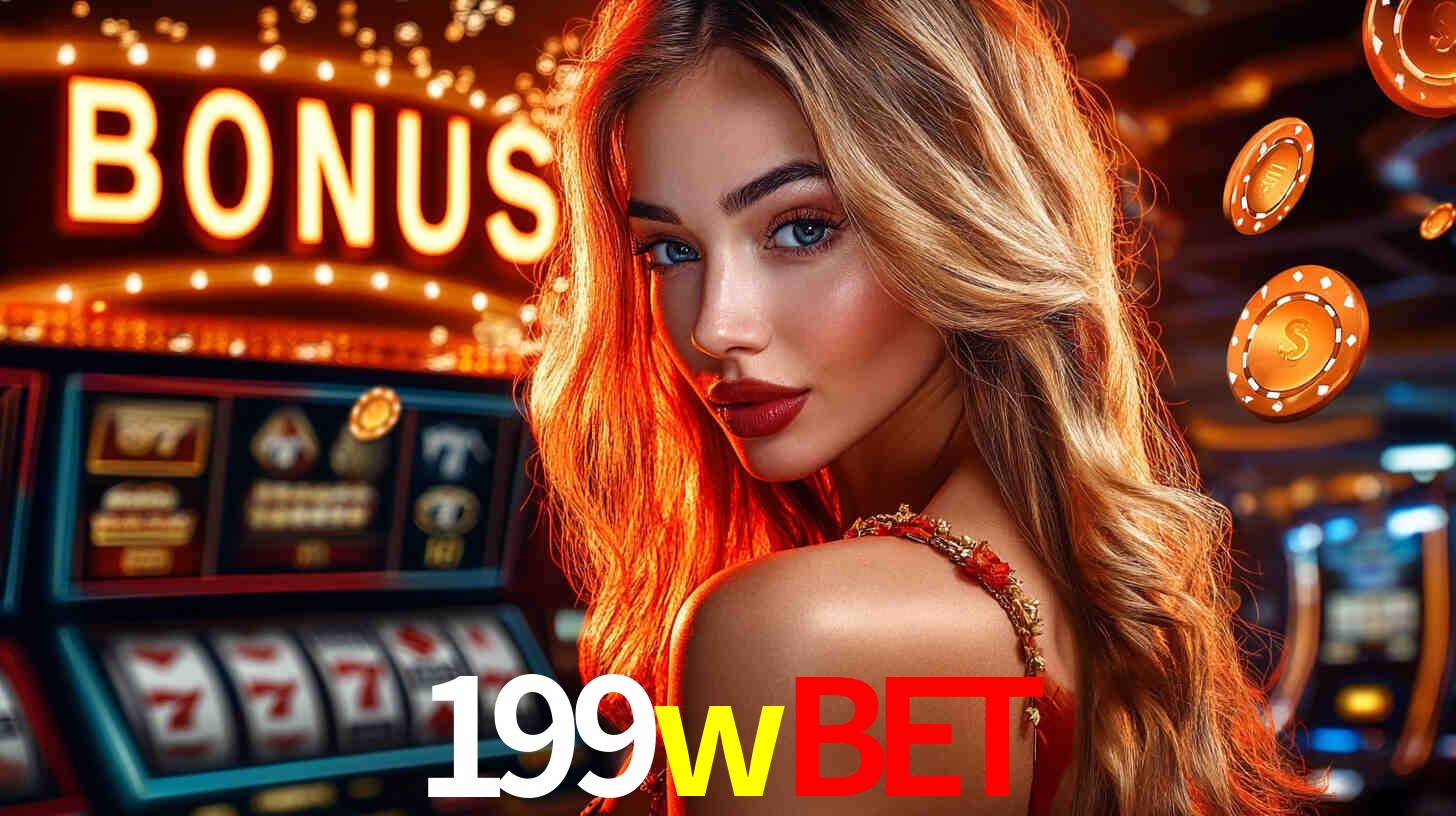 Bônus de Cadastro no 199wbet
