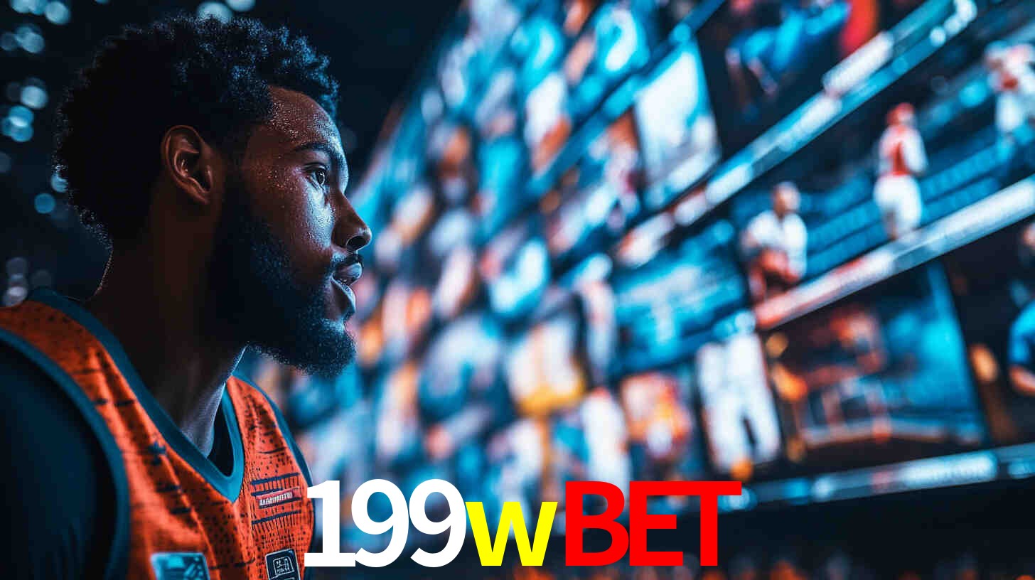 Jogos de Aposta Online no 199wbet