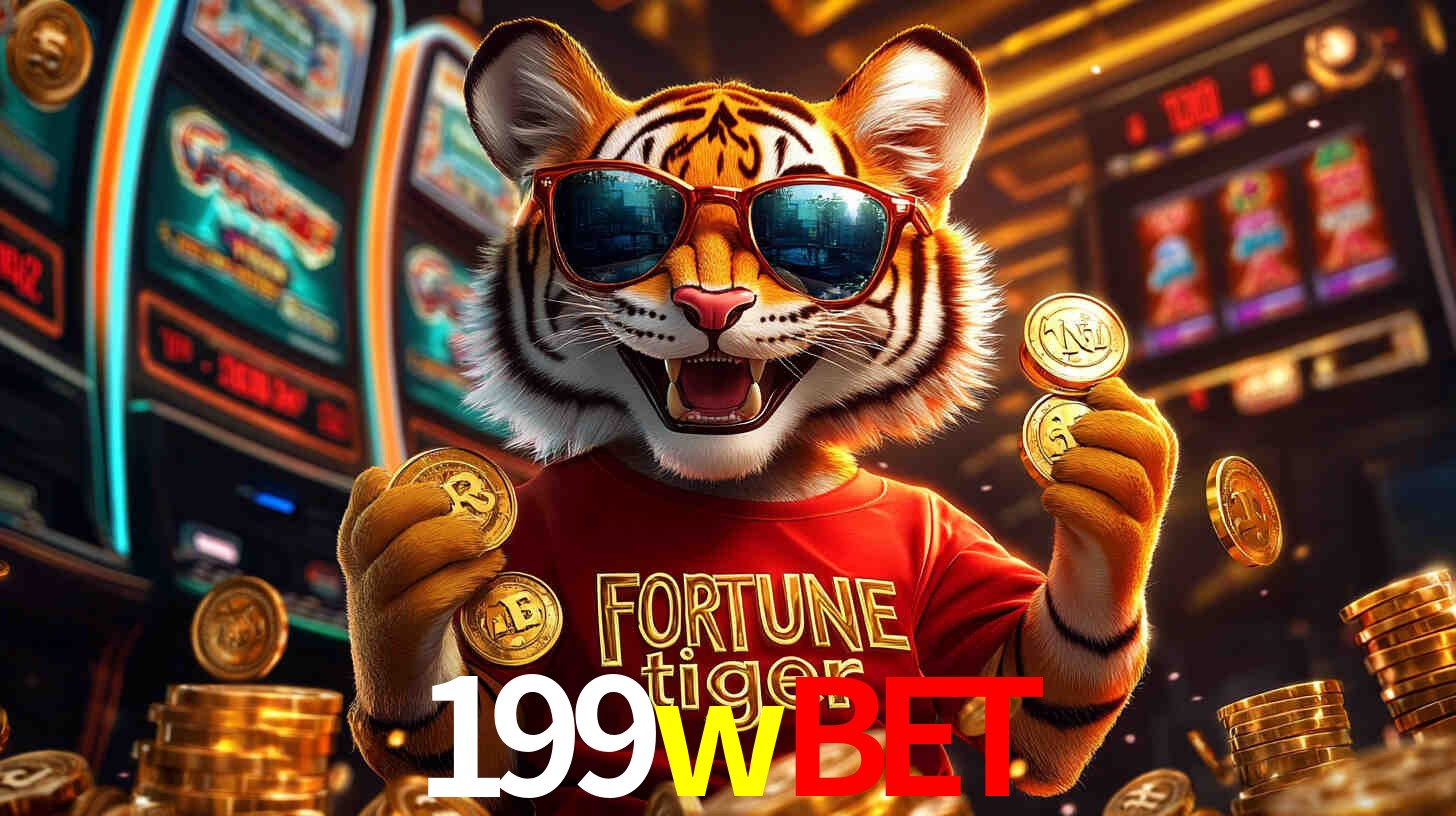 Por Que Jogar Fortune Tiger no 199wbet