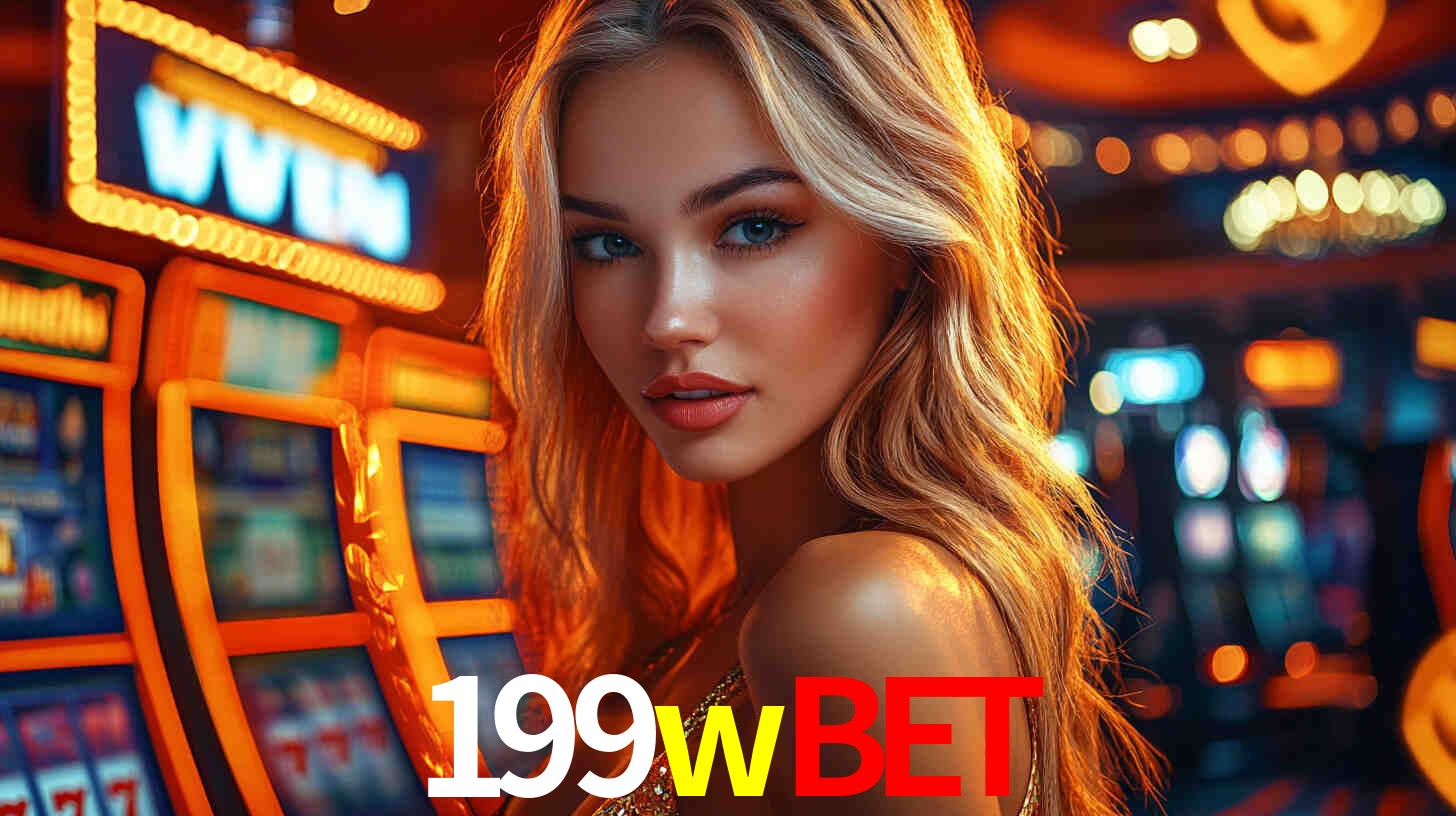 Caça-Níqueis no 199wbet