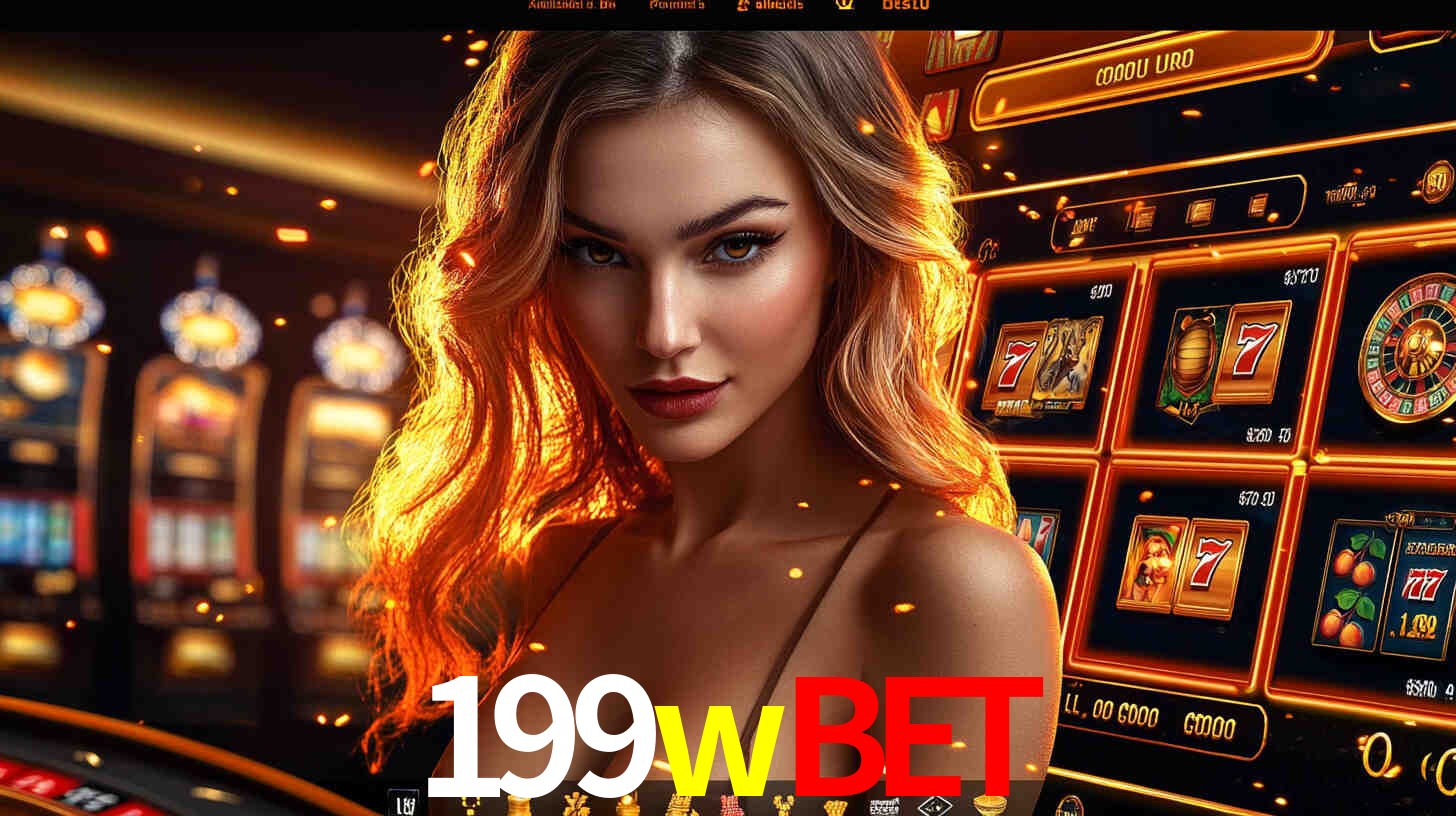 Cassino ao Vivo no 199wbet