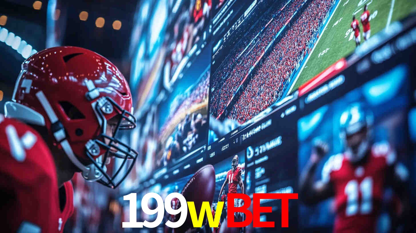 Benefícios das Apostas Ao Vivo no 199wbet