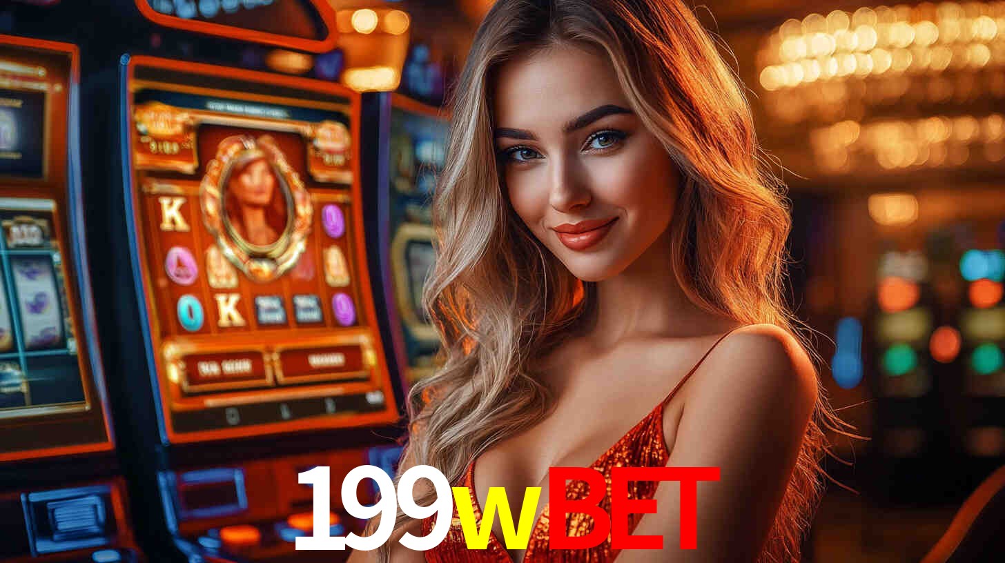 Slots Exclusivos no 199wbet
